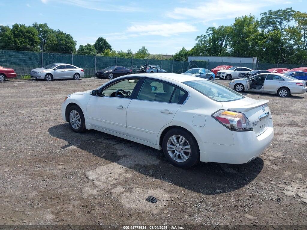 1N4AL2AP6CC166986 2012 NISSAN ALTIMA photo no. 3