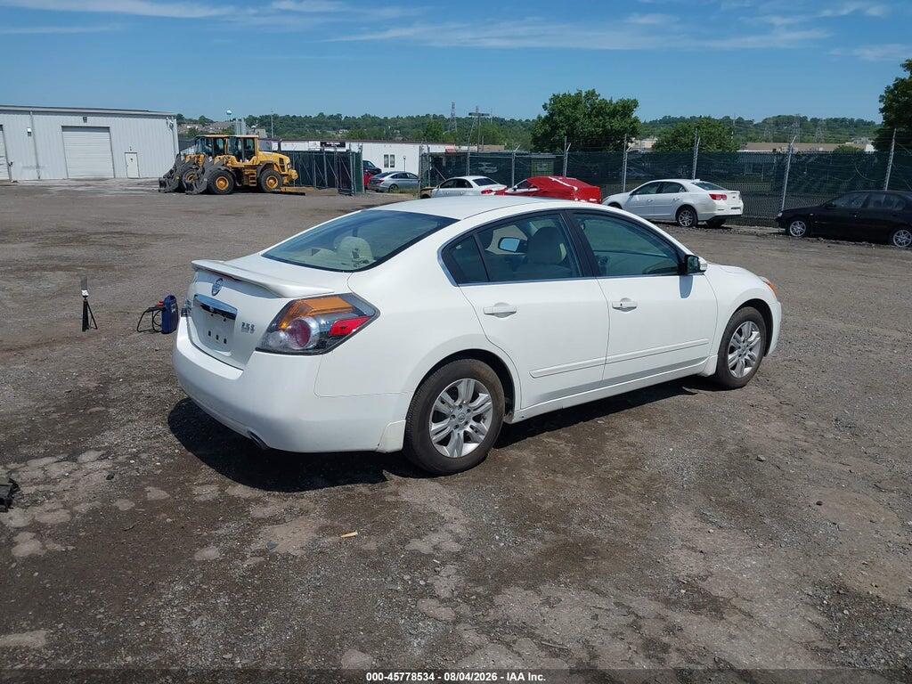 1N4AL2AP6CC166986 2012 NISSAN ALTIMA photo no. 4