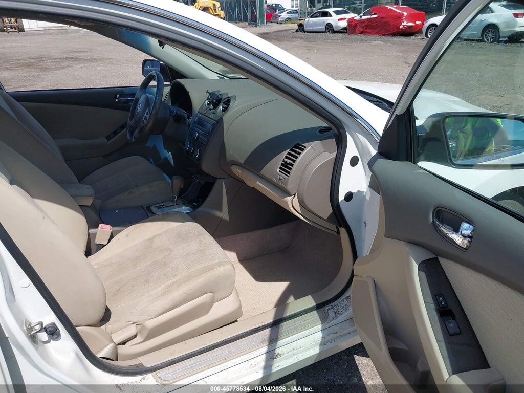 1N4AL2AP6CC166986 2012 NISSAN ALTIMA photo no. 5