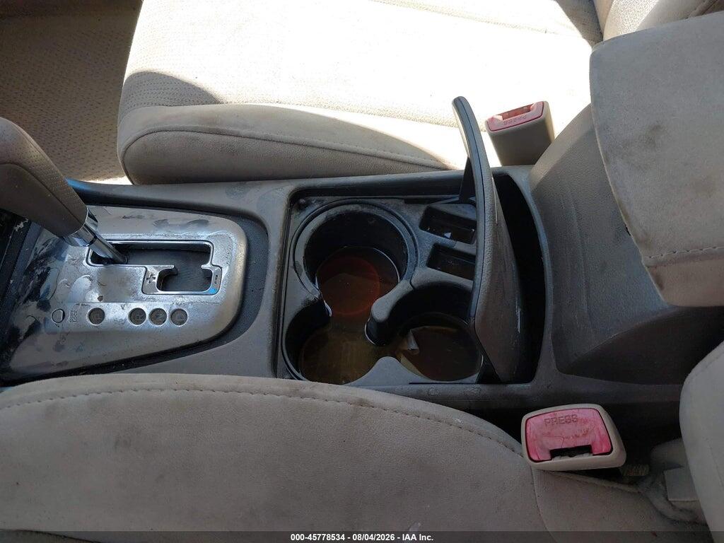 1N4AL2AP6CC166986 2012 NISSAN ALTIMA photo no. 6