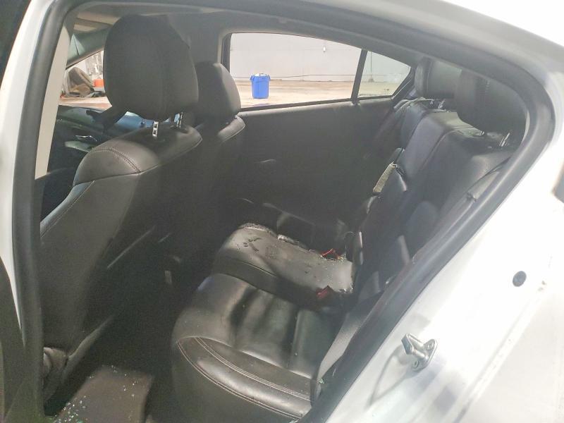 1G1PE5SB5E7356429 2014 CHEVROLET CRUZE photo no. 10