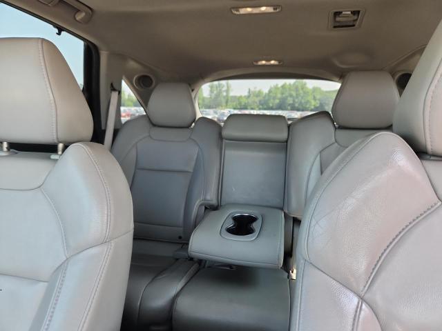 2014 ACURA MDX TECHNOLOGY — Фото 10 из 13