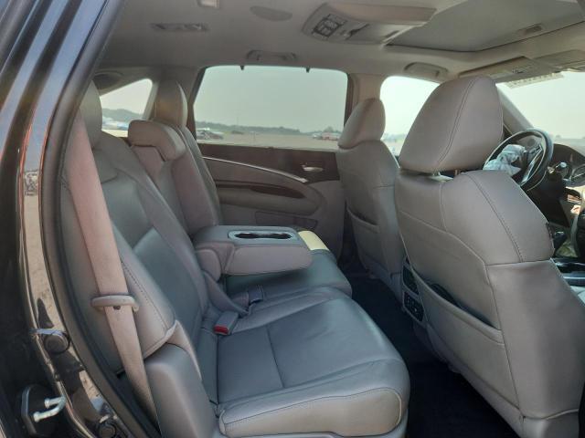 2014 ACURA MDX TECHNOLOGY — Фото 11 из 13