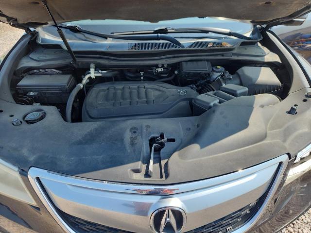 2014 ACURA MDX TECHNOLOGY — Фото 12 из 13