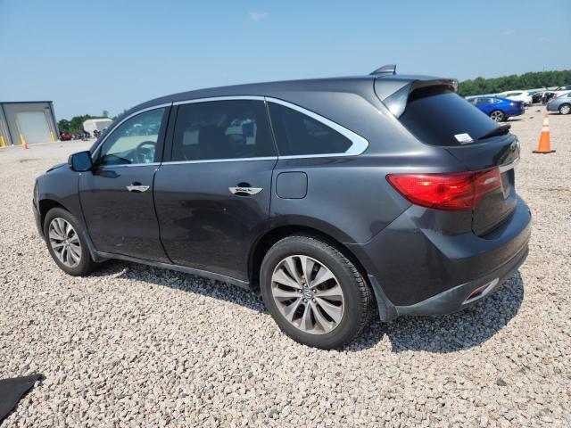 2014 ACURA MDX TECHNOLOGY — Фото 2 из 13