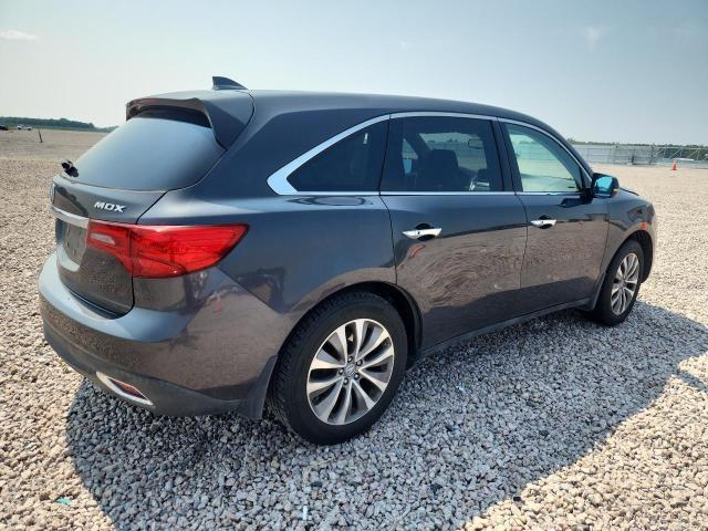 2014 ACURA MDX TECHNOLOGY — Фото 3 из 13