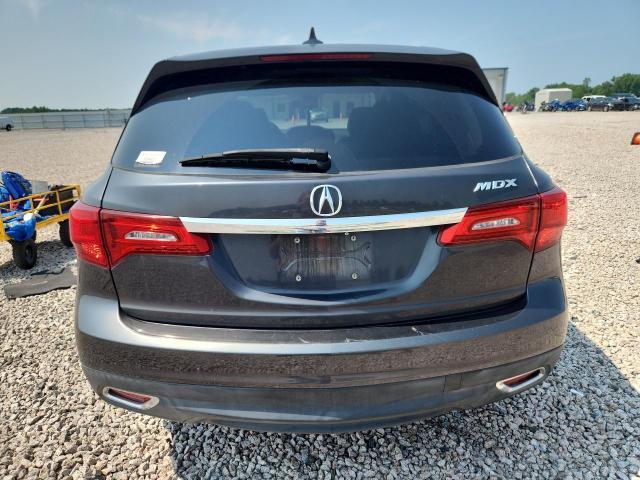 2014 ACURA MDX TECHNOLOGY — Фото 6 из 13