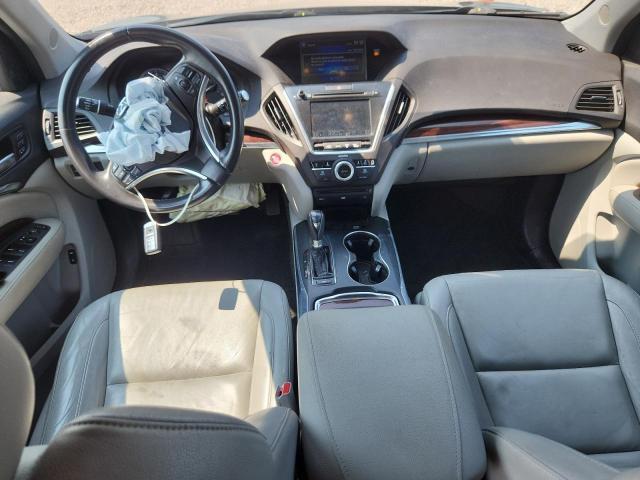 2014 ACURA MDX TECHNOLOGY — Фото 8 из 13