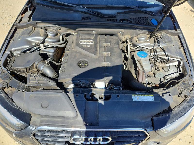 WAUAFAFL9EN045519 2014 AUDI A4 photo no. 11