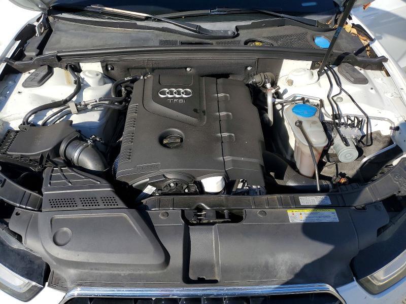 WAUCFAFR1EA003723 2014 AUDI A5 photo no. 11