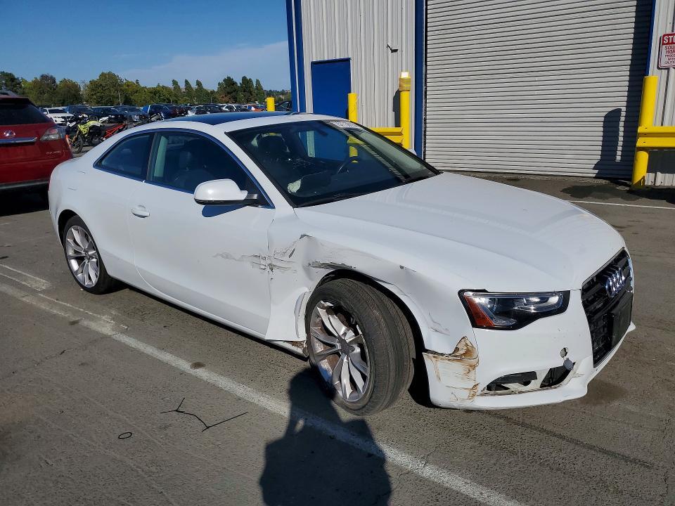 WAUCFAFR1EA003723 2014 AUDI A5 photo no. 4
