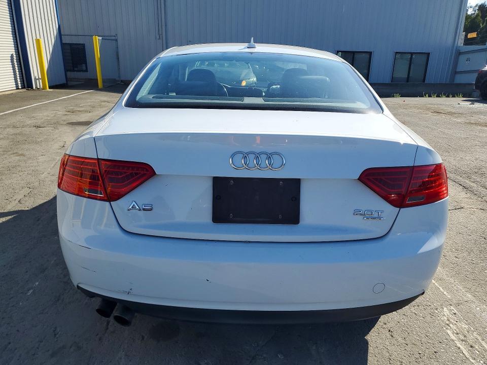WAUCFAFR1EA003723 2014 AUDI A5 photo no. 6