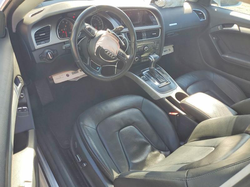 WAUCFAFR1EA003723 2014 AUDI A5 photo no. 8