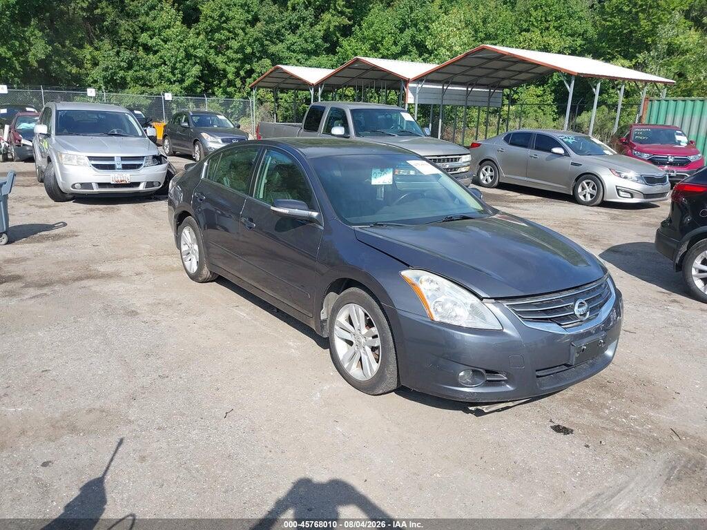 1N4BL2AP5CC165557 2012 NISSAN ALTIMA photo no. 1