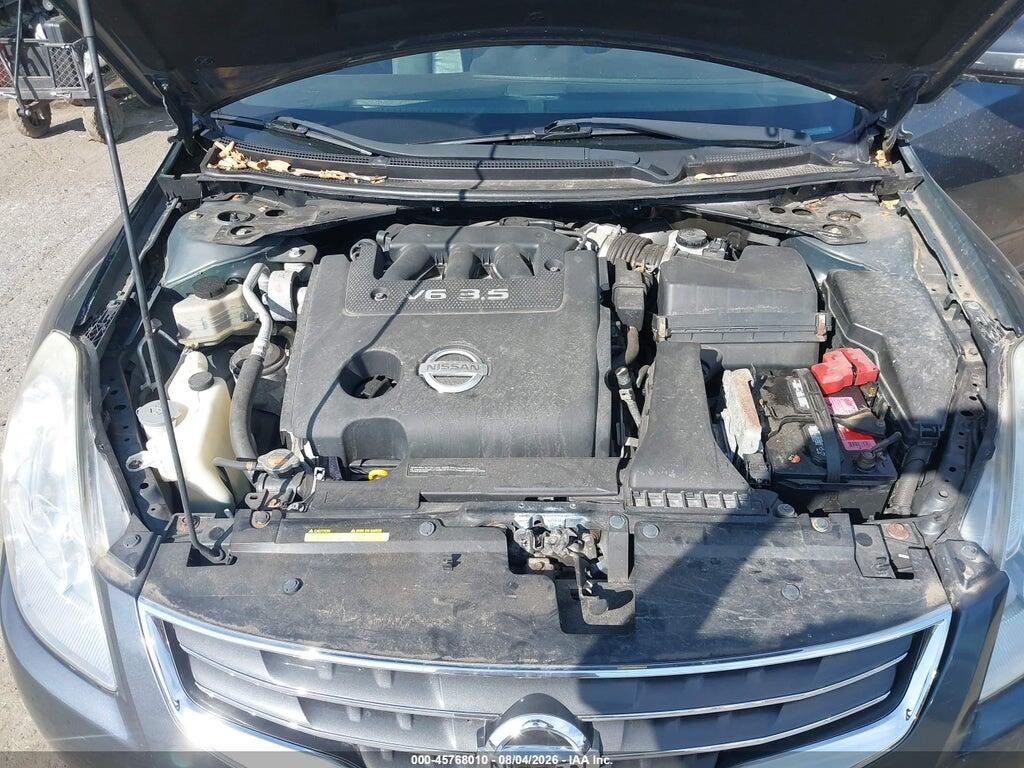 1N4BL2AP5CC165557 2012 NISSAN ALTIMA photo no. 10