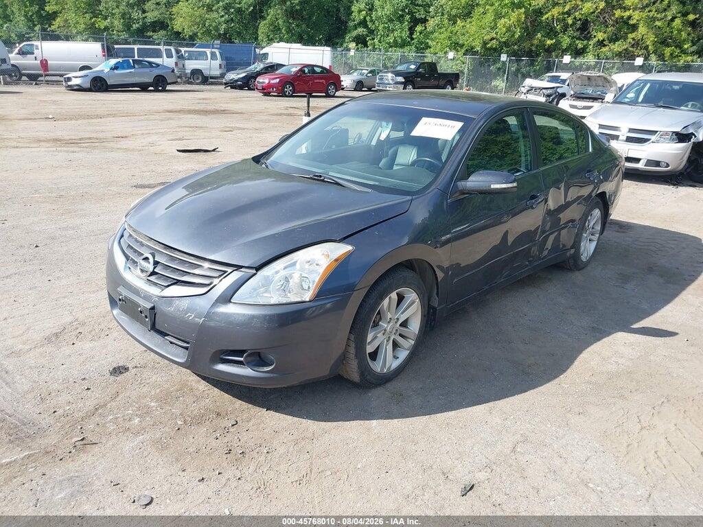 1N4BL2AP5CC165557 2012 NISSAN ALTIMA photo no. 2