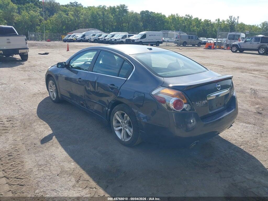 1N4BL2AP5CC165557 2012 NISSAN ALTIMA photo no. 3