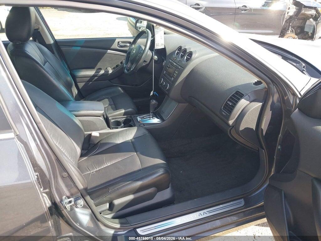 1N4BL2AP5CC165557 2012 NISSAN ALTIMA photo no. 5