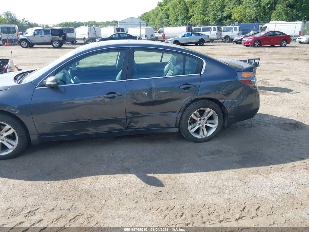 1N4BL2AP5CC165557 2012 NISSAN ALTIMA photo no. 6