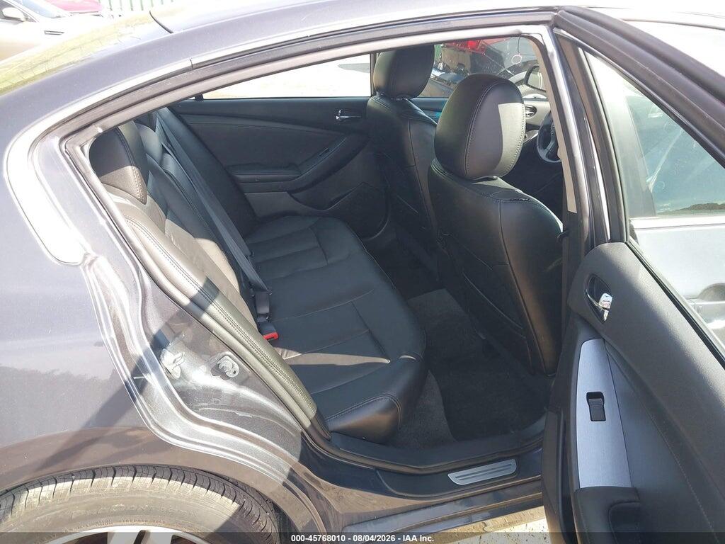 1N4BL2AP5CC165557 2012 NISSAN ALTIMA photo no. 8
