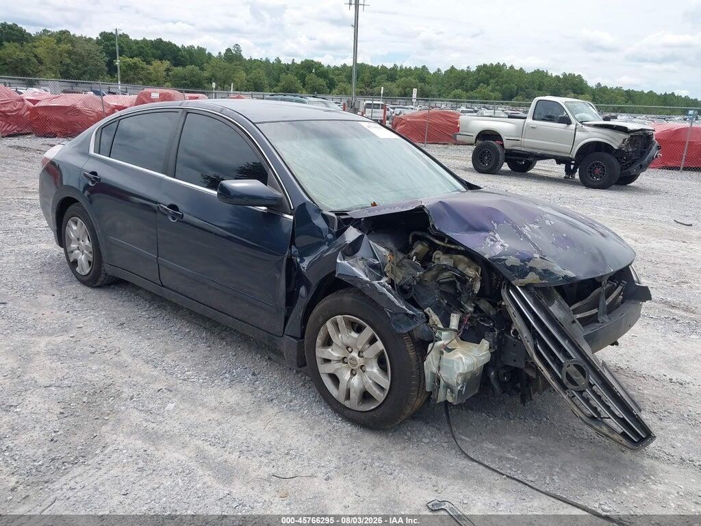1N4AL2AP1CN479156 2012 NISSAN ALTIMA photo no. 1