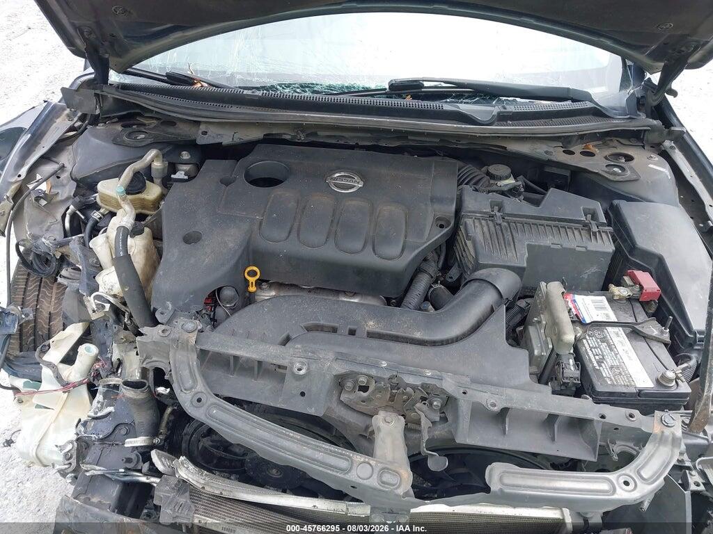 1N4AL2AP1CN479156 2012 NISSAN ALTIMA photo no. 10