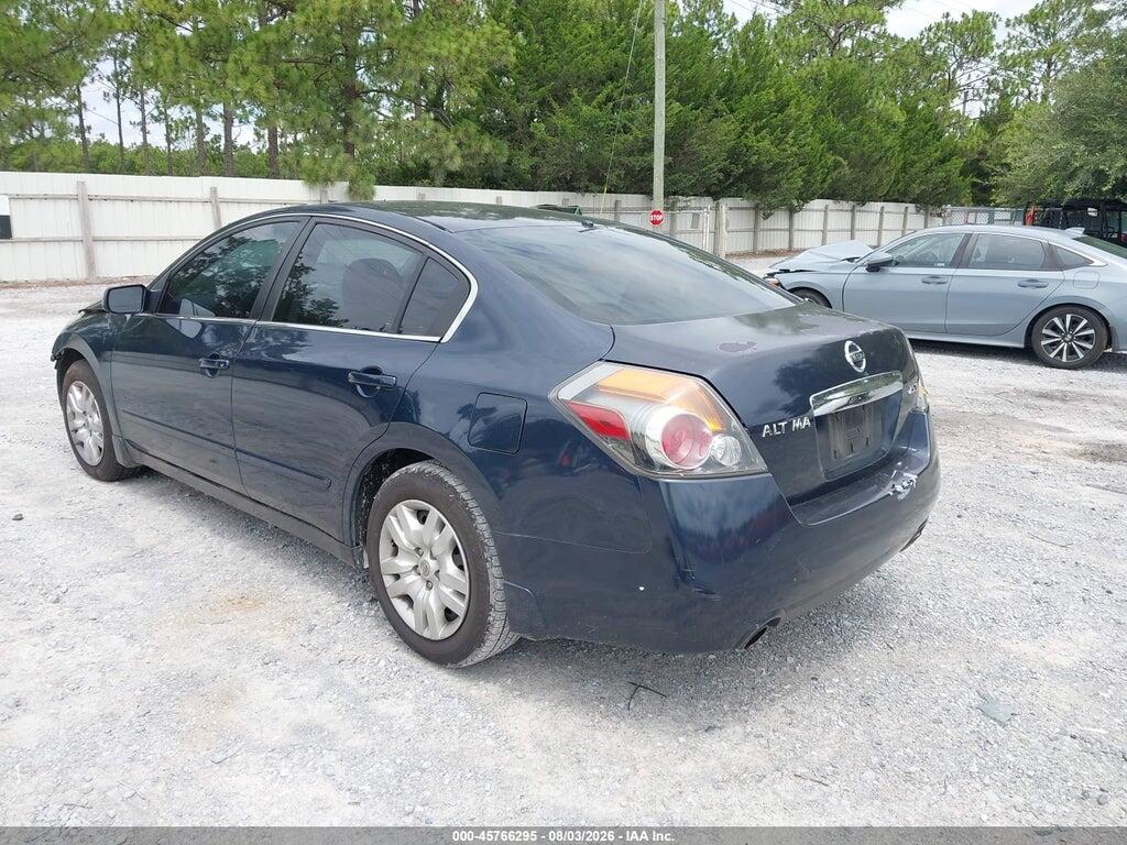 1N4AL2AP1CN479156 2012 NISSAN ALTIMA photo no. 3
