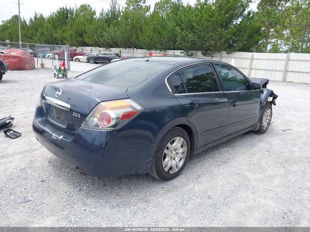 1N4AL2AP1CN479156 2012 NISSAN ALTIMA photo no. 4