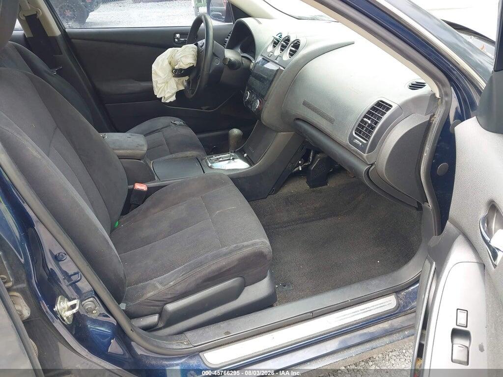 1N4AL2AP1CN479156 2012 NISSAN ALTIMA photo no. 5