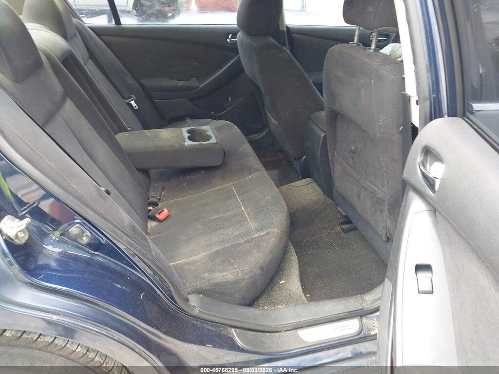 1N4AL2AP1CN479156 2012 NISSAN ALTIMA photo no. 8