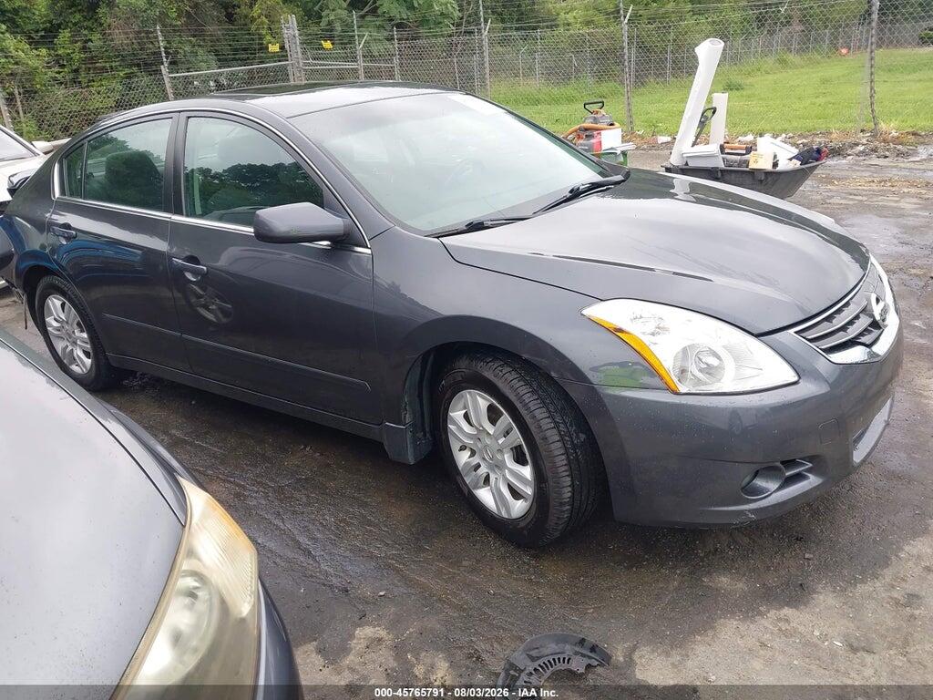 1N4AL2AP8CN533021 2012 NISSAN ALTIMA photo no. 1