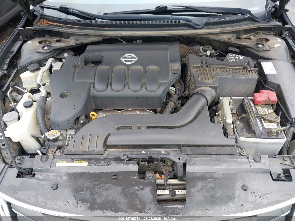 1N4AL2AP8CN533021 2012 NISSAN ALTIMA photo no. 10