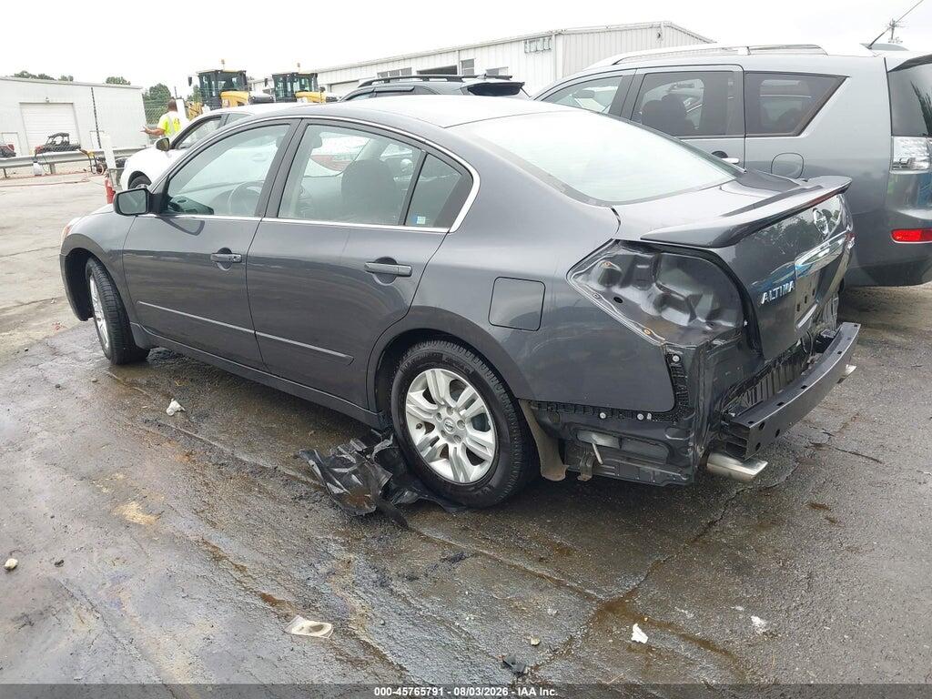 1N4AL2AP8CN533021 2012 NISSAN ALTIMA photo no. 3