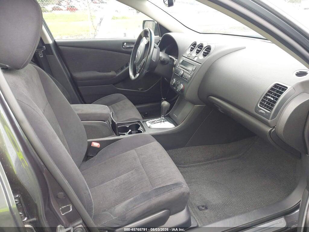 1N4AL2AP8CN533021 2012 NISSAN ALTIMA photo no. 5