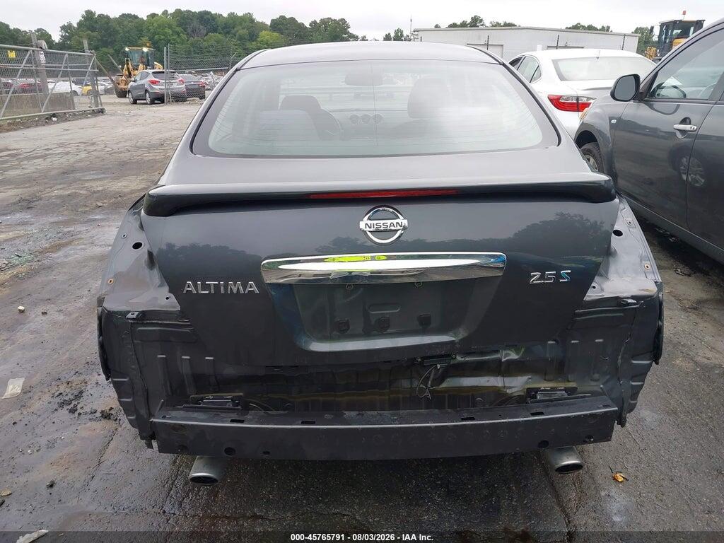 1N4AL2AP8CN533021 2012 NISSAN ALTIMA photo no. 6