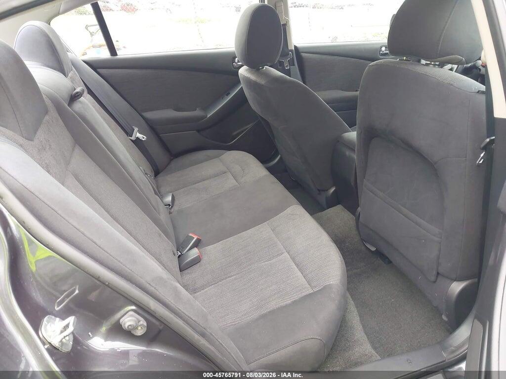 1N4AL2AP8CN533021 2012 NISSAN ALTIMA photo no. 8