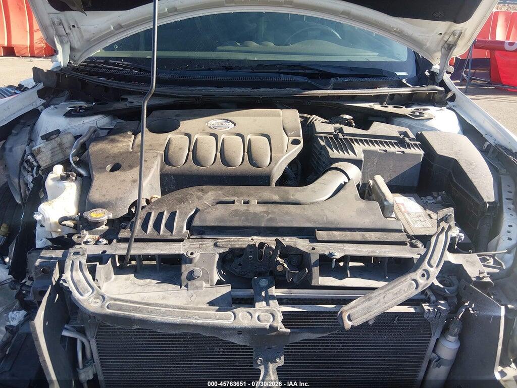 1N4AL2AP4CC203890 2012 NISSAN ALTIMA photo no. 10