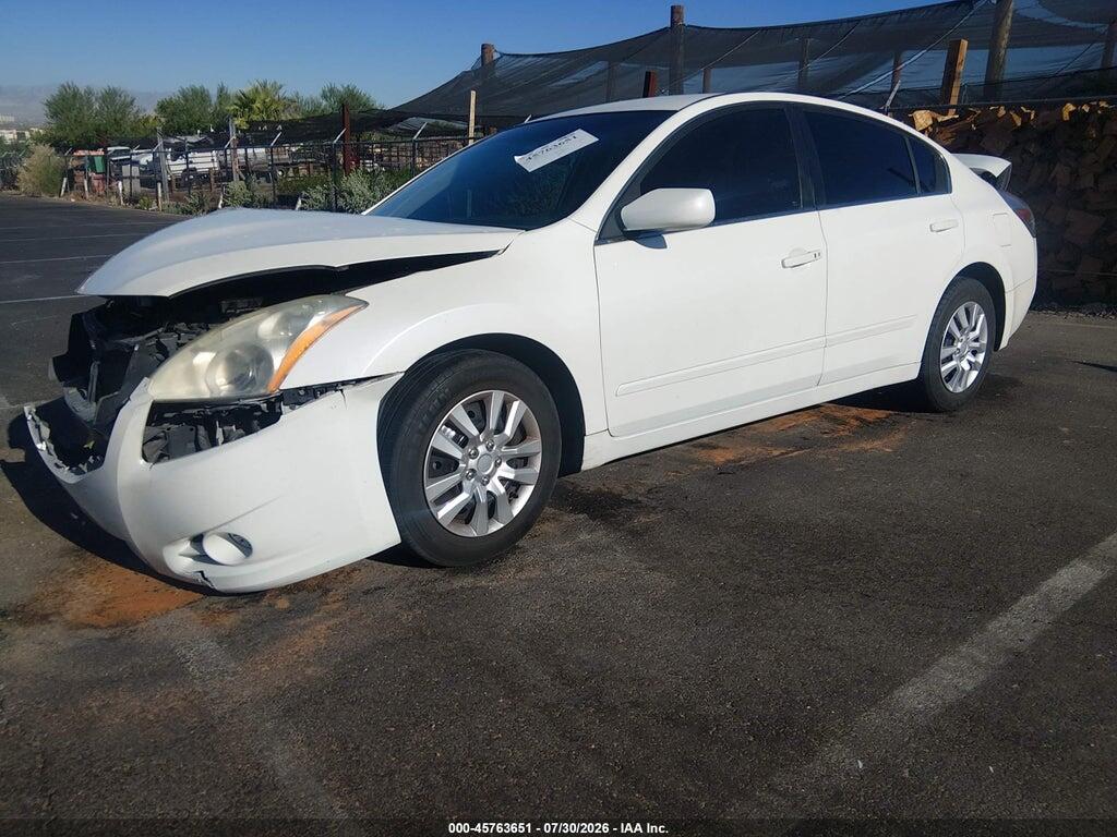 1N4AL2AP4CC203890 2012 NISSAN ALTIMA photo no. 2