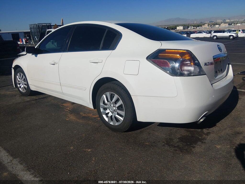 1N4AL2AP4CC203890 2012 NISSAN ALTIMA photo no. 3