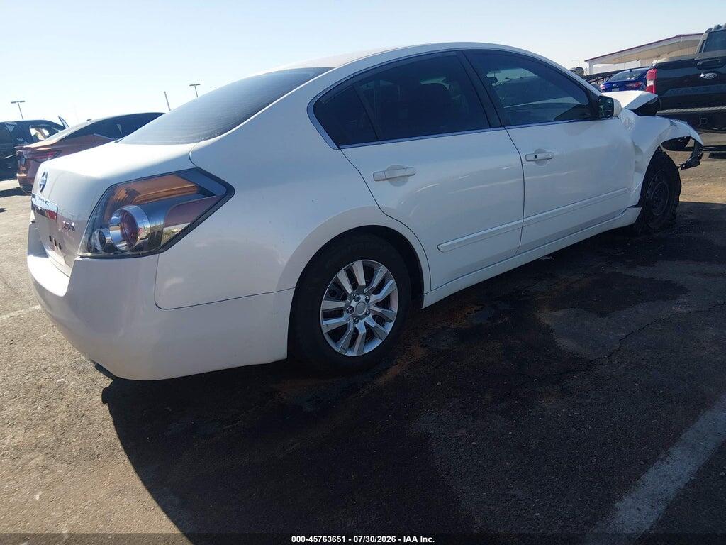 1N4AL2AP4CC203890 2012 NISSAN ALTIMA photo no. 4
