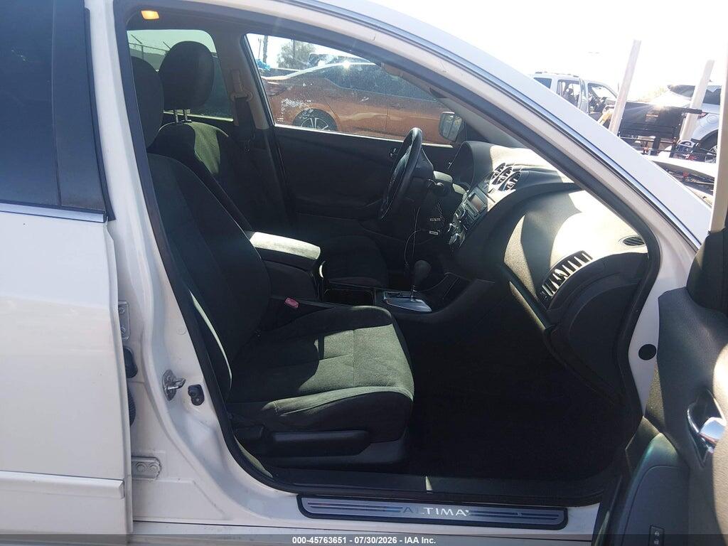 1N4AL2AP4CC203890 2012 NISSAN ALTIMA photo no. 5