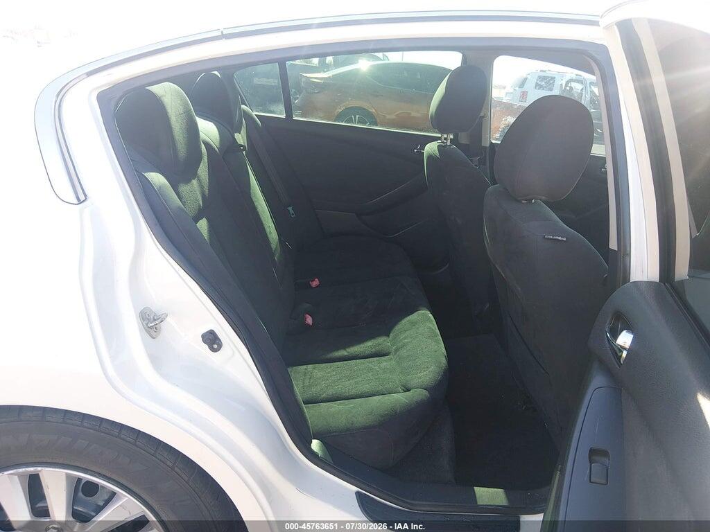 1N4AL2AP4CC203890 2012 NISSAN ALTIMA photo no. 8