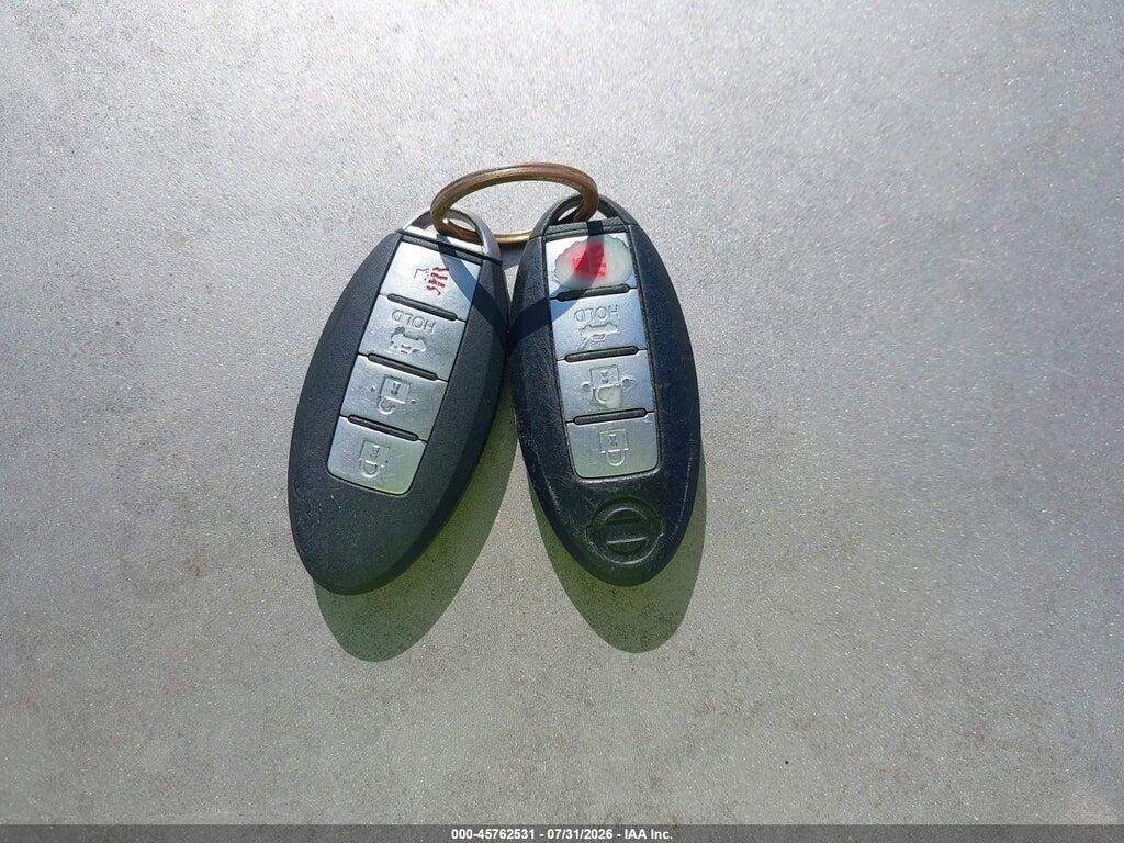 1N4AL2AP0CN562609 2012 NISSAN ALTIMA photo no. 11