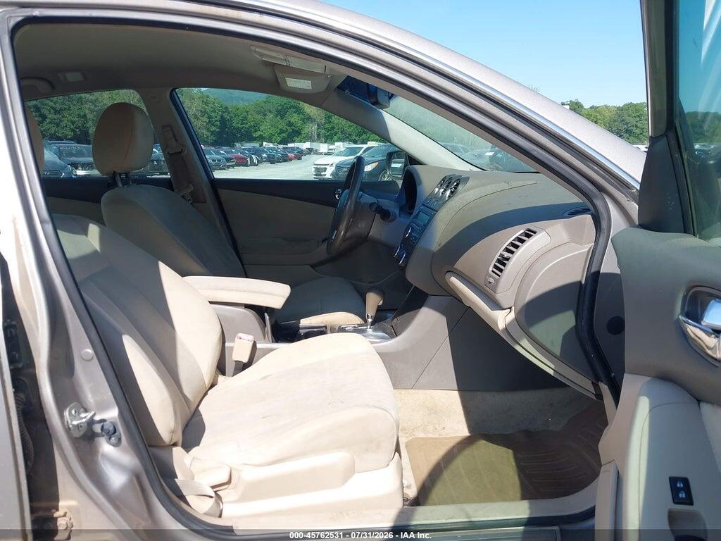 1N4AL2AP0CN562609 2012 NISSAN ALTIMA photo no. 5