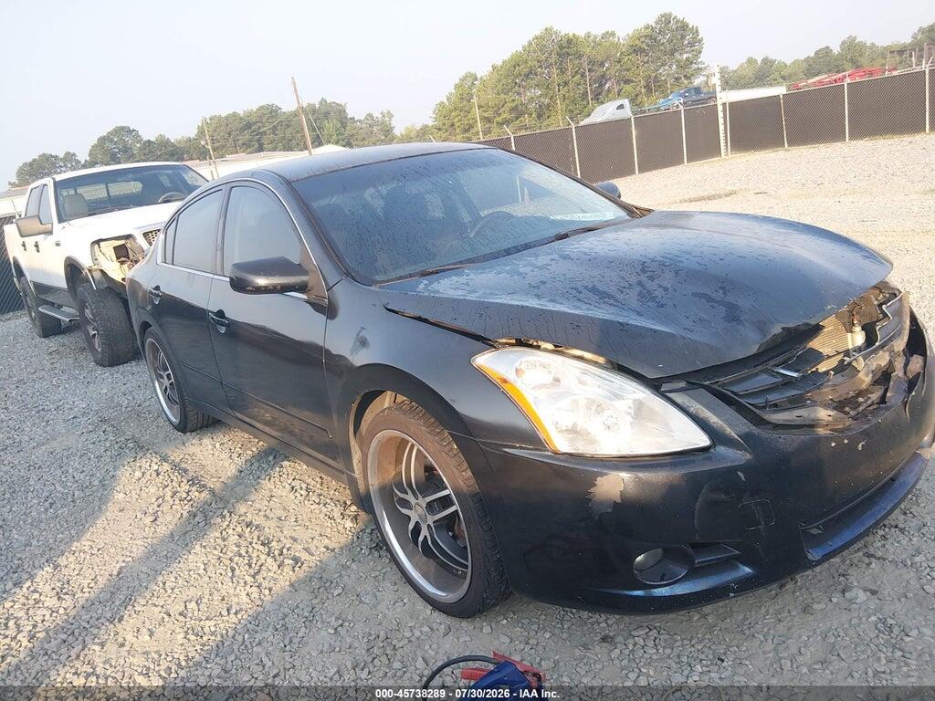 1N4AL2AP5CN554666 2012 NISSAN ALTIMA photo no. 1