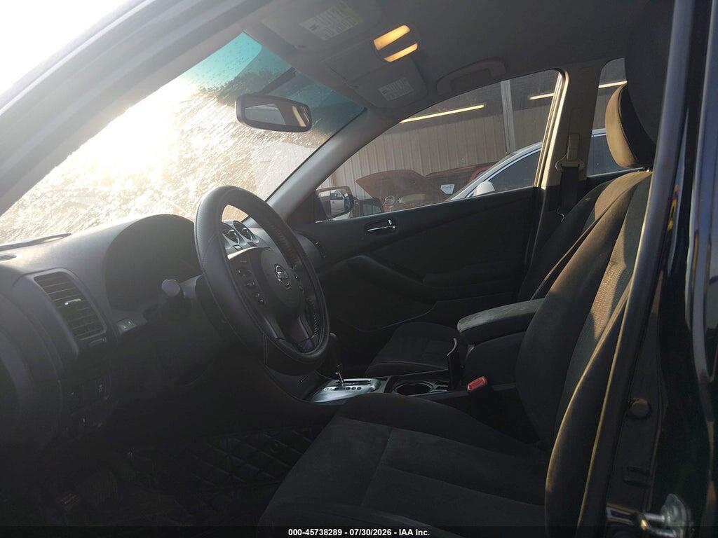 1N4AL2AP5CN554666 2012 NISSAN ALTIMA photo no. 5