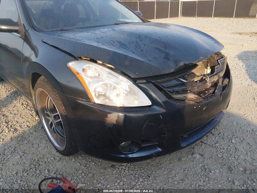 1N4AL2AP5CN554666 2012 NISSAN ALTIMA photo no. 6