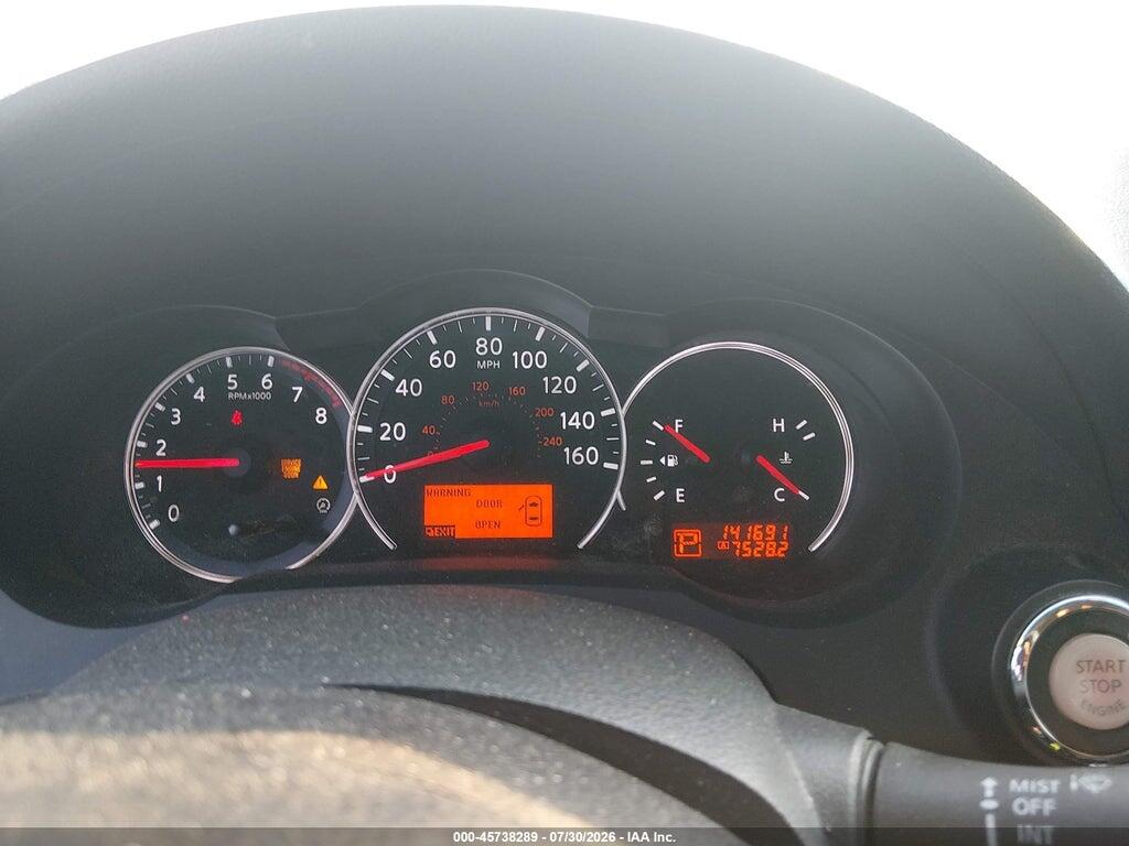 1N4AL2AP5CN554666 2012 NISSAN ALTIMA photo no. 7