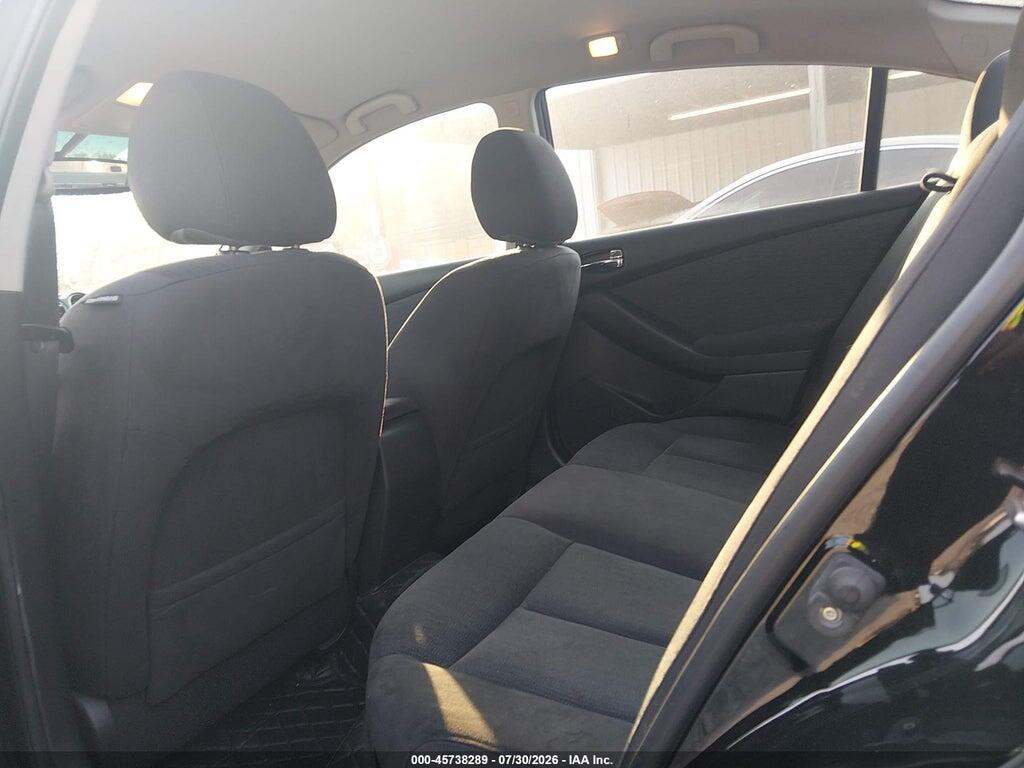 1N4AL2AP5CN554666 2012 NISSAN ALTIMA photo no. 8