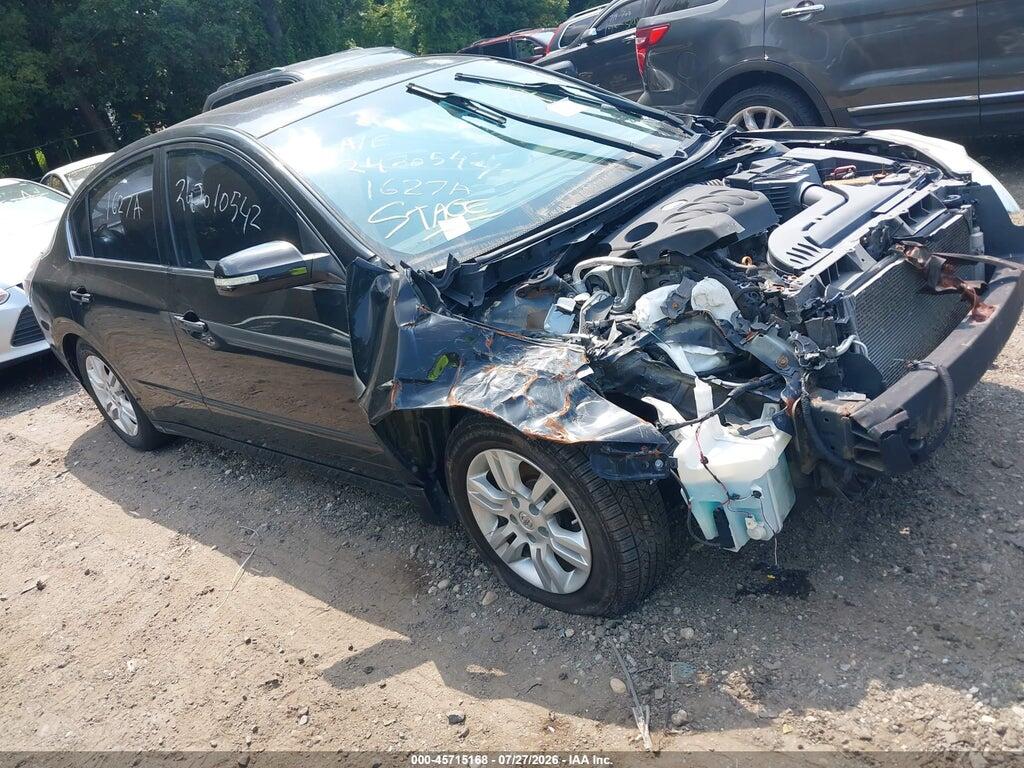 1N4AL2AP5CN536748 2012 NISSAN ALTIMA photo no. 1